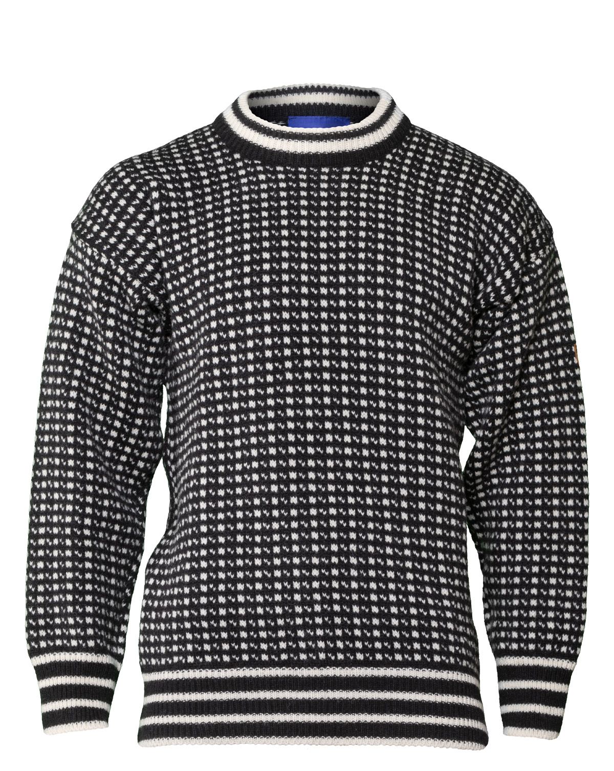 Bråtens Islender Sweater - 100% Uld