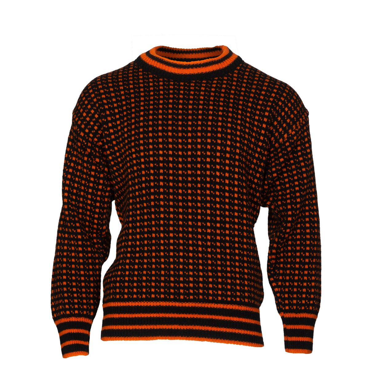 Bråtens Islender Sweater - 100% Uld