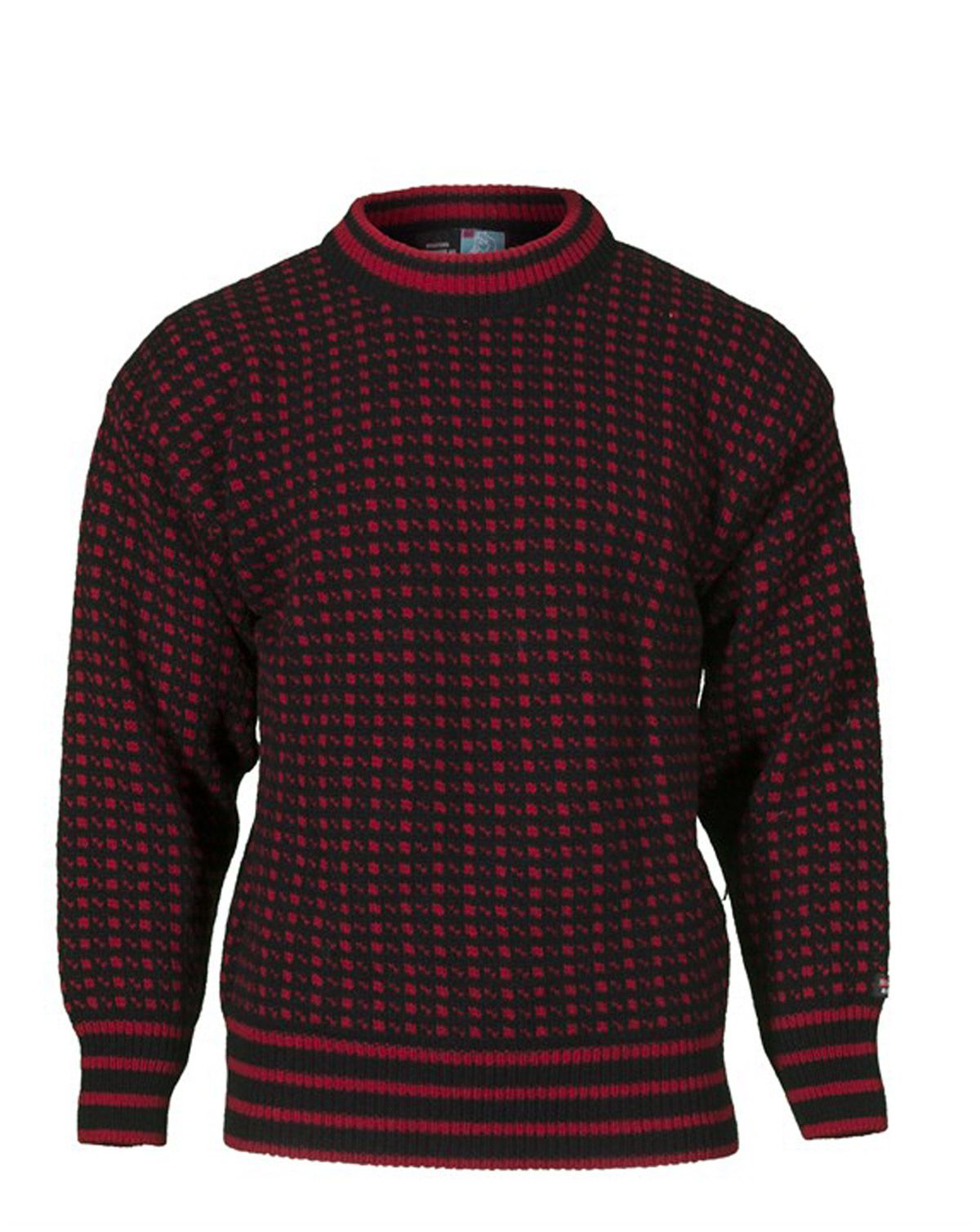 Bråtens Islender Sweater - 100% Uld