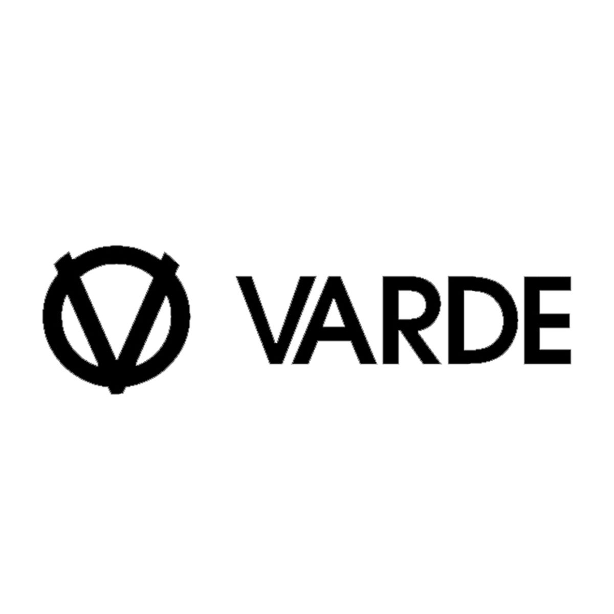 Brændefang Varde Linux 1, 2, 3