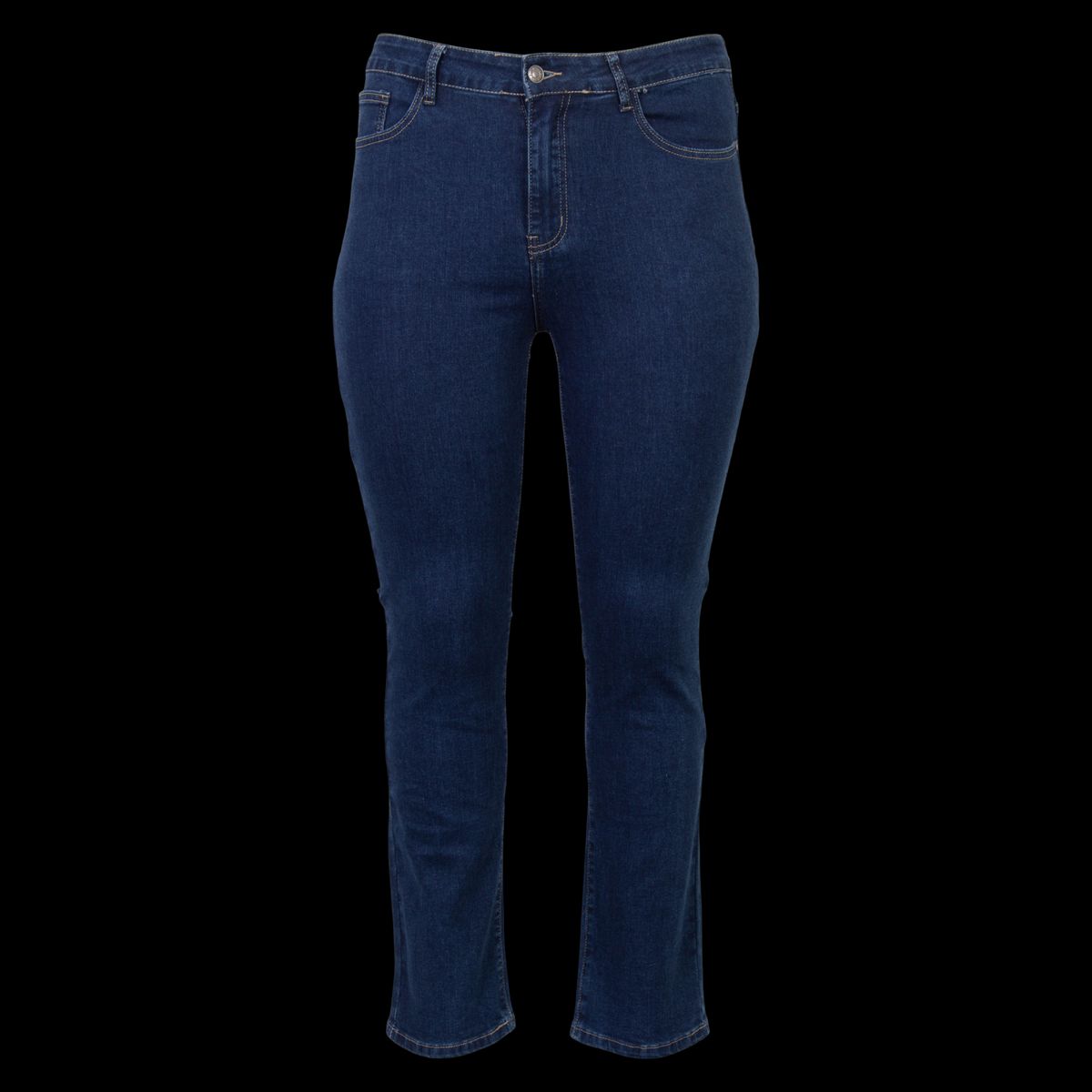 BS Jeans Dame Jeans - Denim - 42