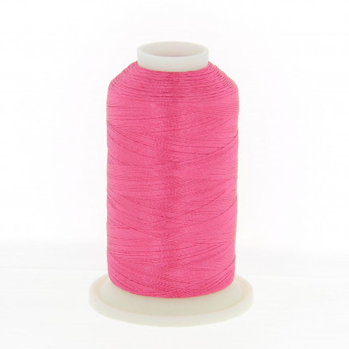 BSG Polyester Broderigarn 120 52009 Lys Pink - 1000m