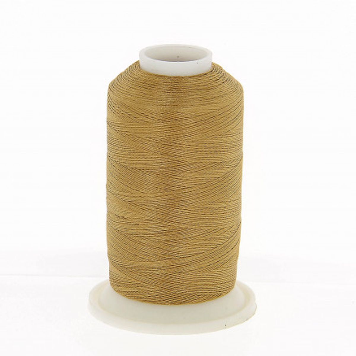 BSG Polyester Broderigarn 120 52038 Løvebrun - 1000m