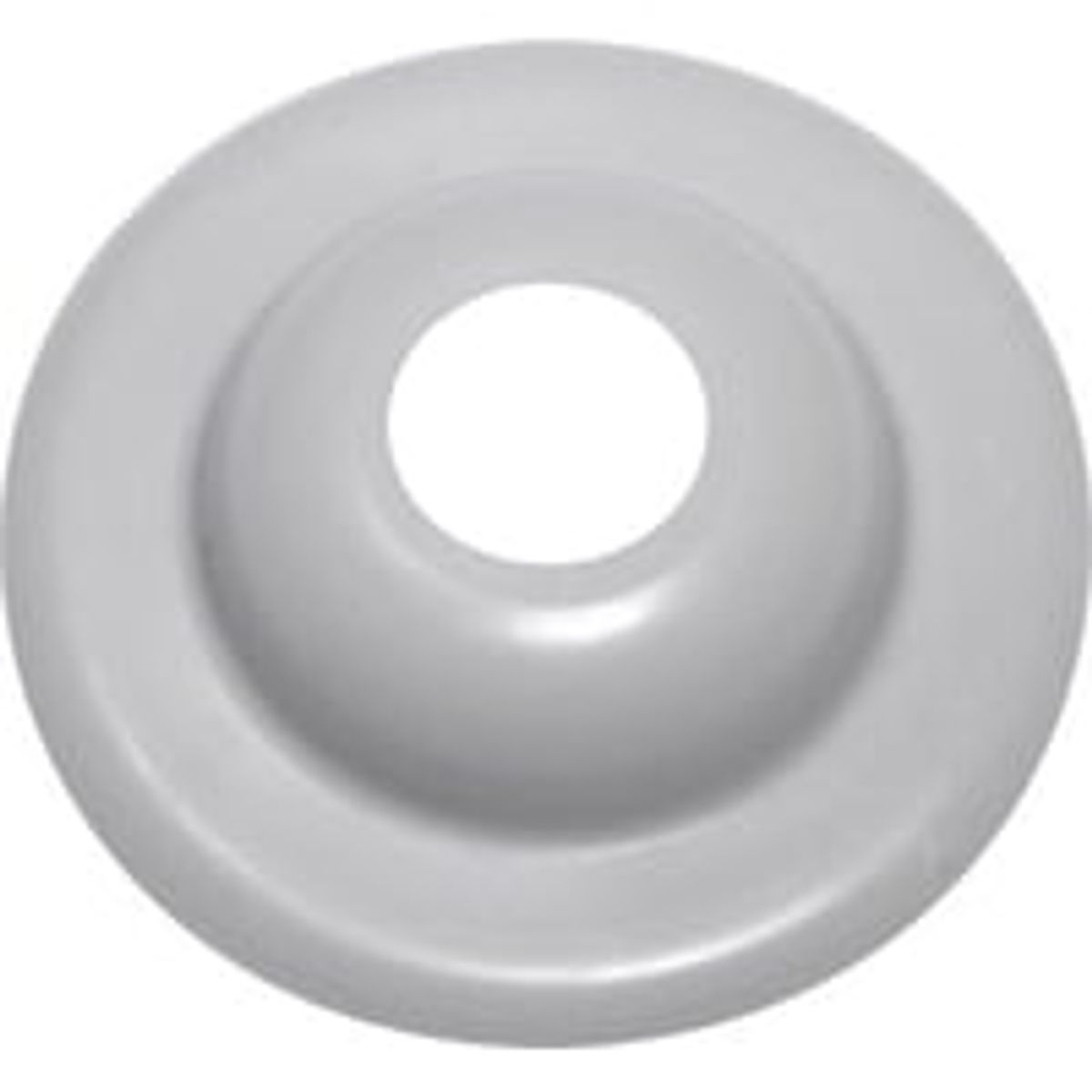 Bsningskrave til vand- og centralvarmerr, 43 mm (1"), gr - Milton Megatherm