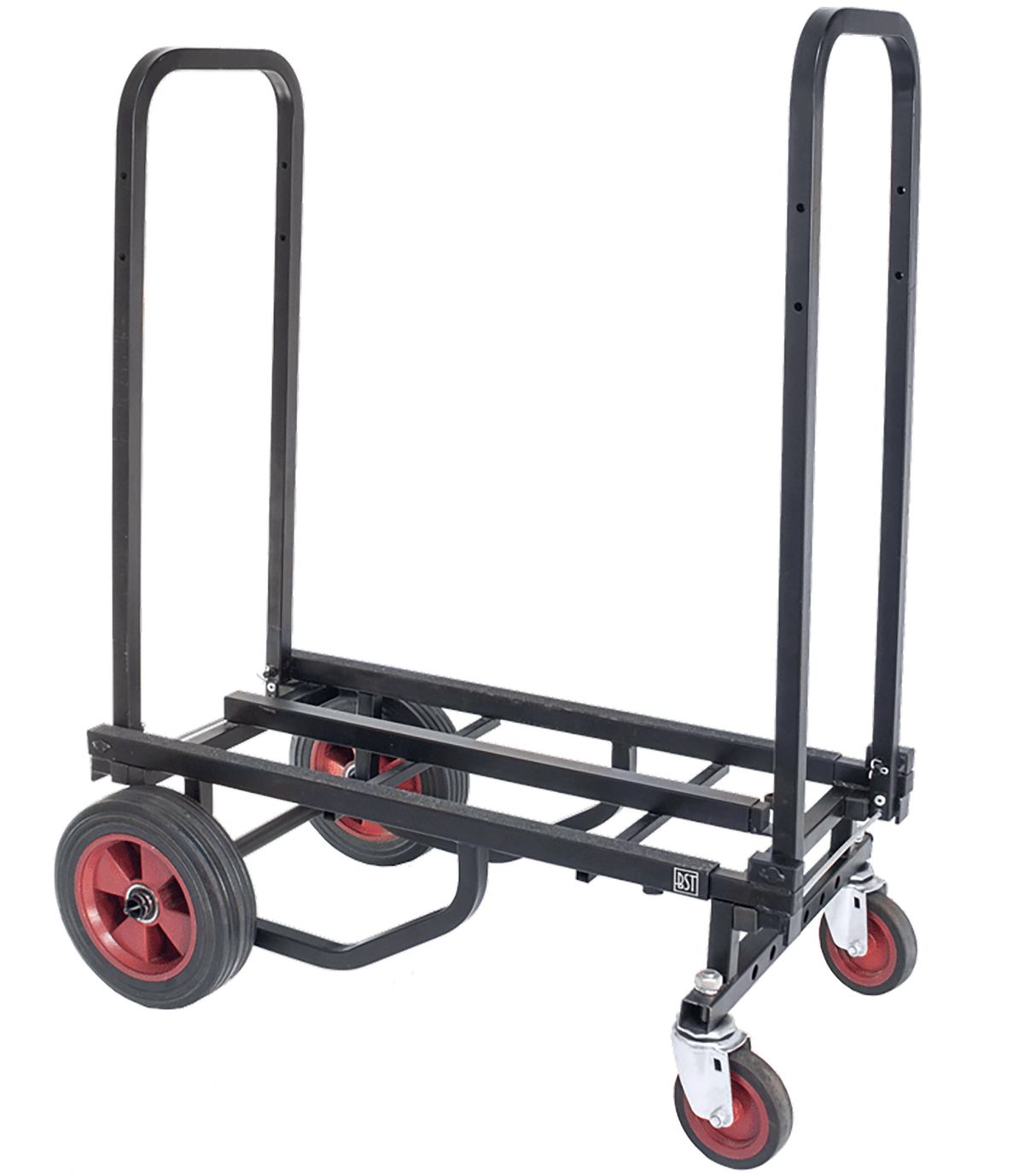 BST Prof Multi Transportvogn (136kg)