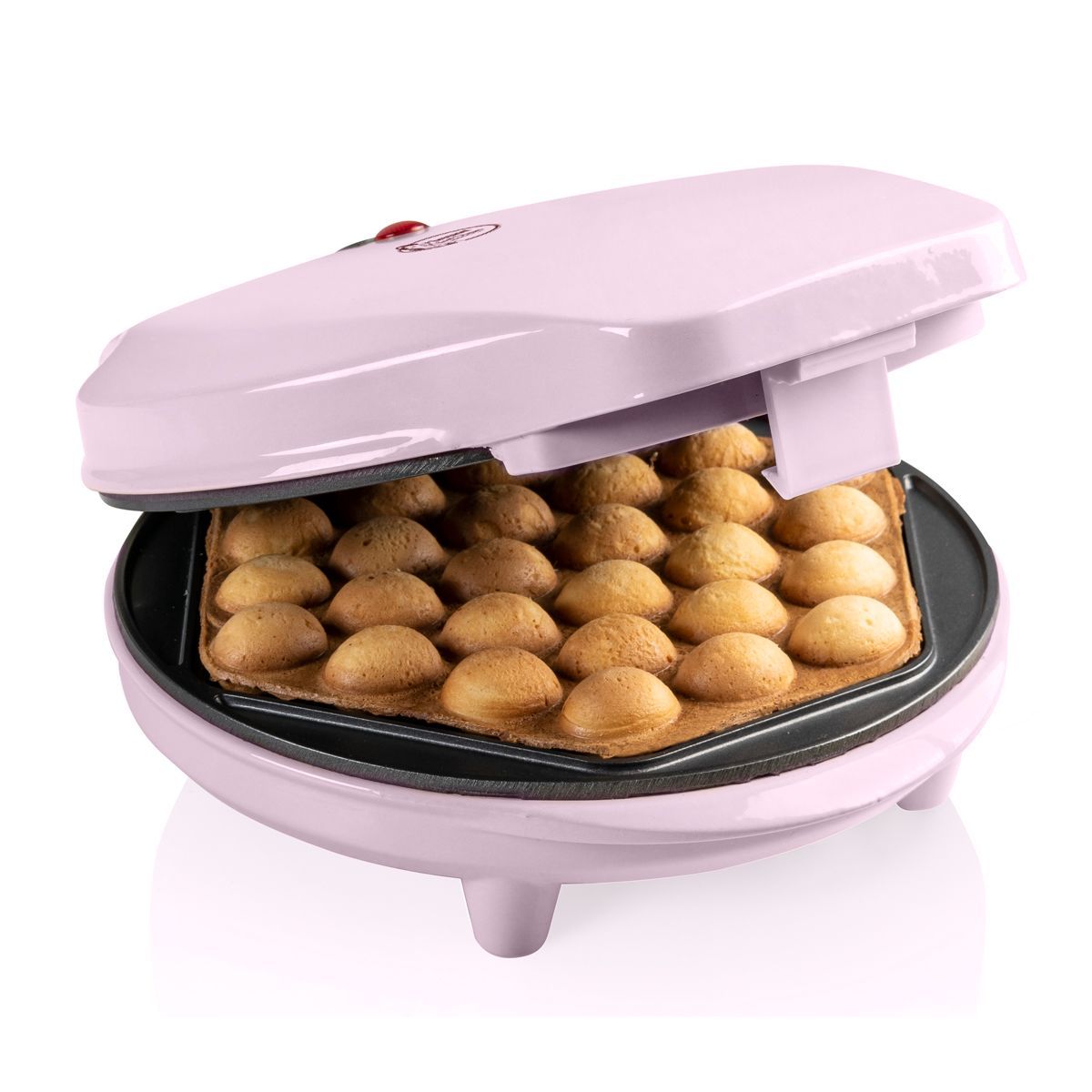 Bubble Waffle Maker