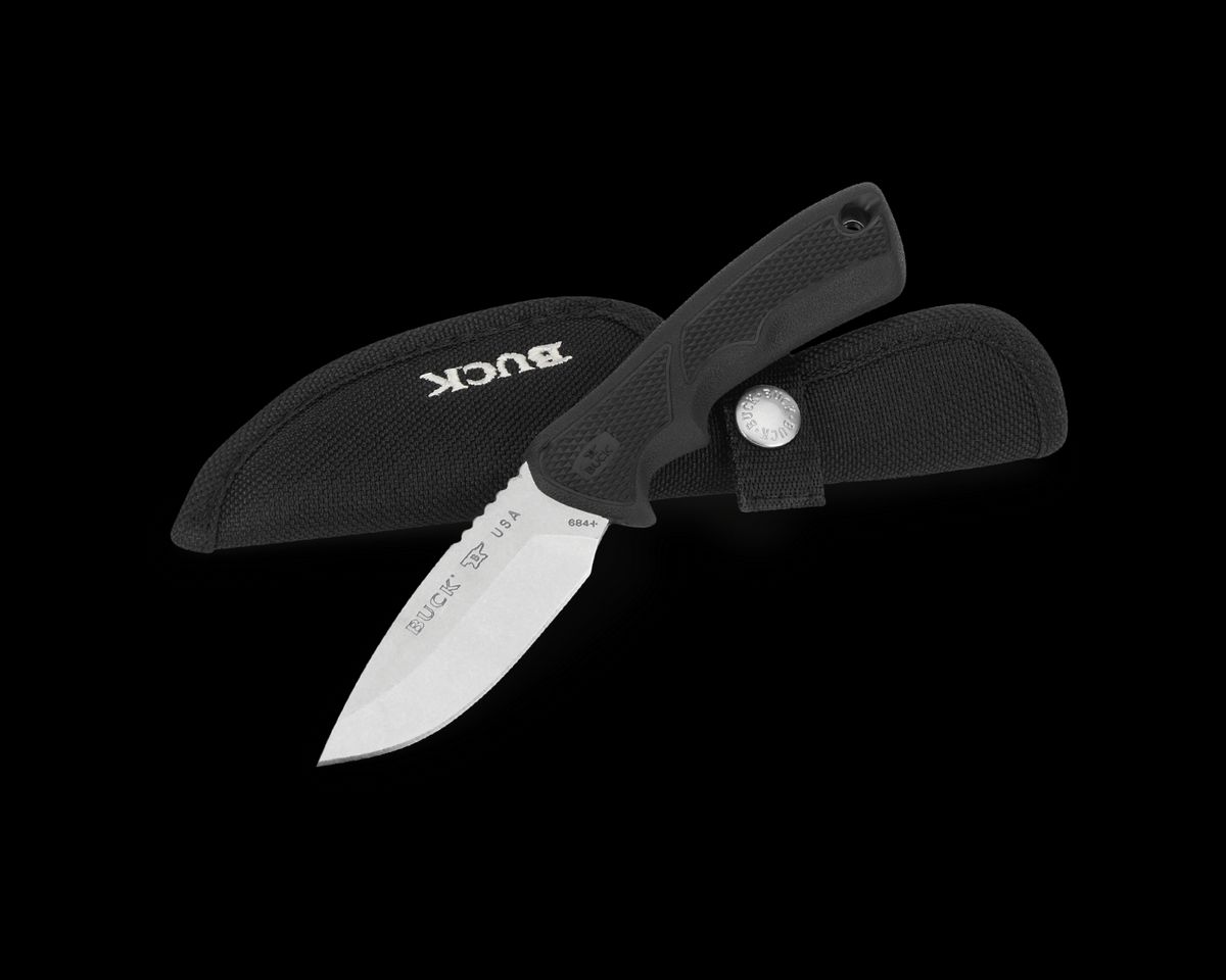 Buck BuckLite Max ® II Small