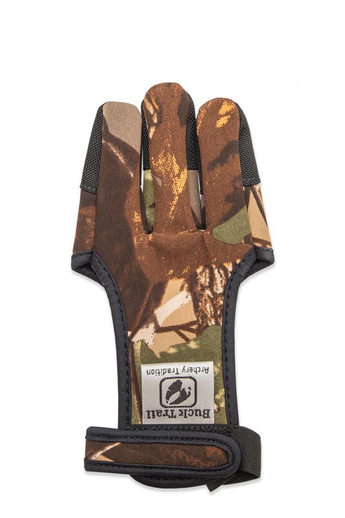 Buck Trail Skydehandske neopren camo -S