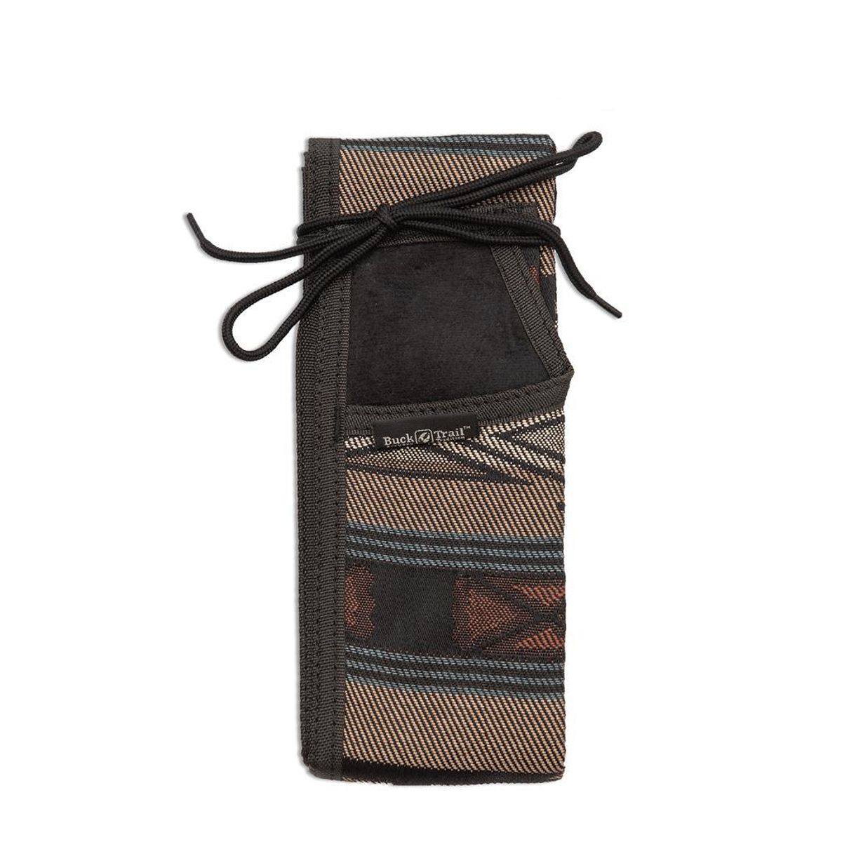 Buck Trail traditionel langbuetaske western style 190 x 10 cm