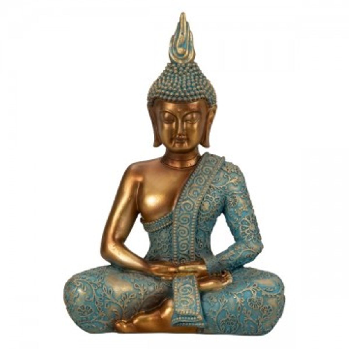 Buddha - 25 cm - Buddha statuer generelt - GodKarmaShop