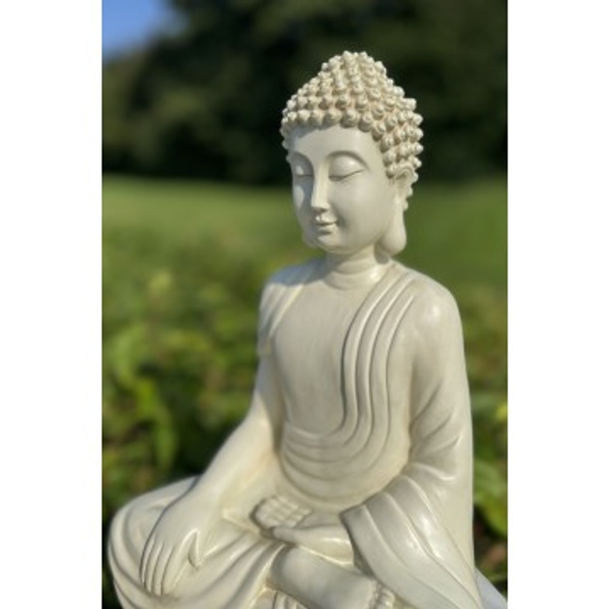 Buddha 30cm - Buddha statuer generelt - GodKarmaShop