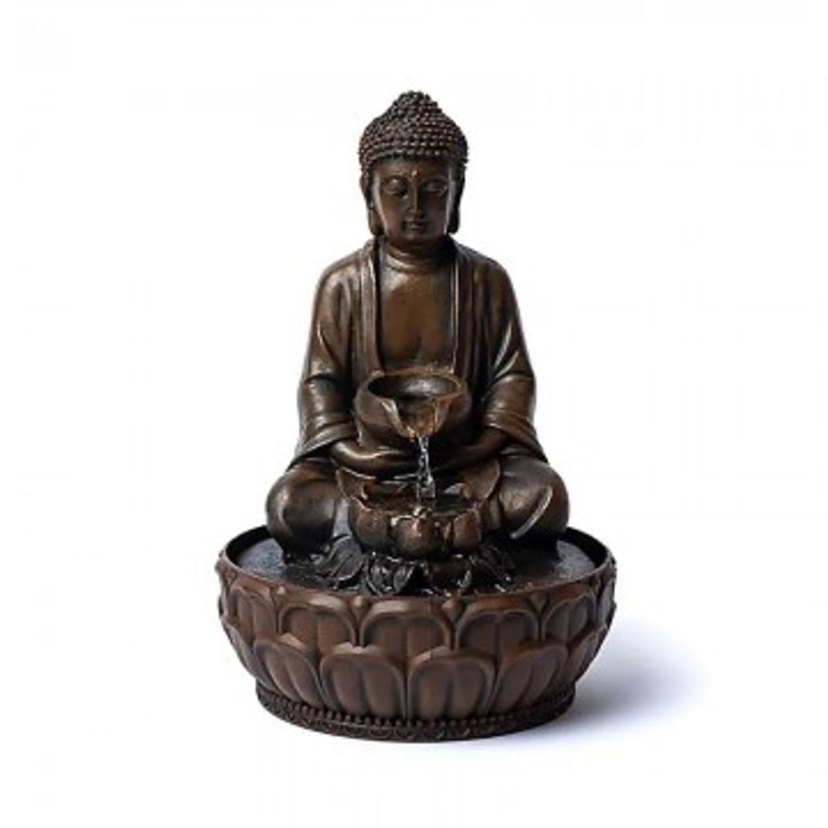 Buddha fontæne - Fontæne - GodKarmaShop