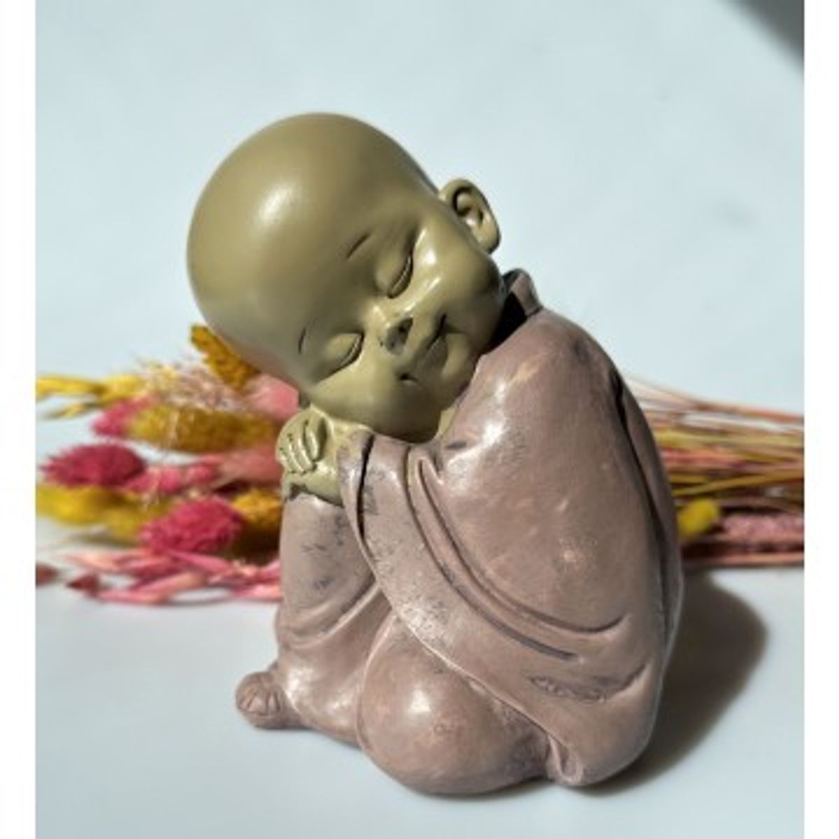 Buddha hvilende - Munke - GodKarmaShop