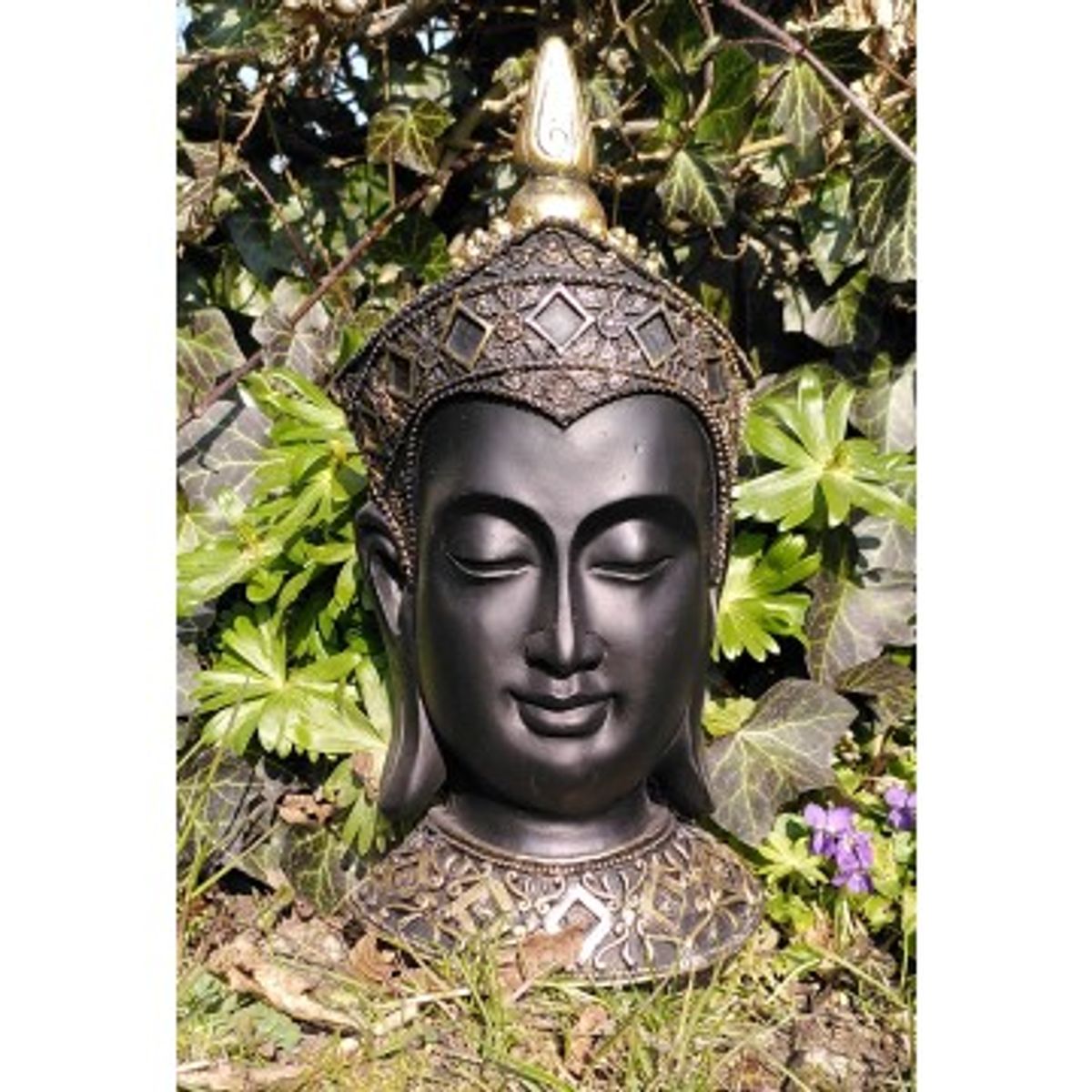 Buddha sparegris - Buddha statuer generelt - GodKarmaShop