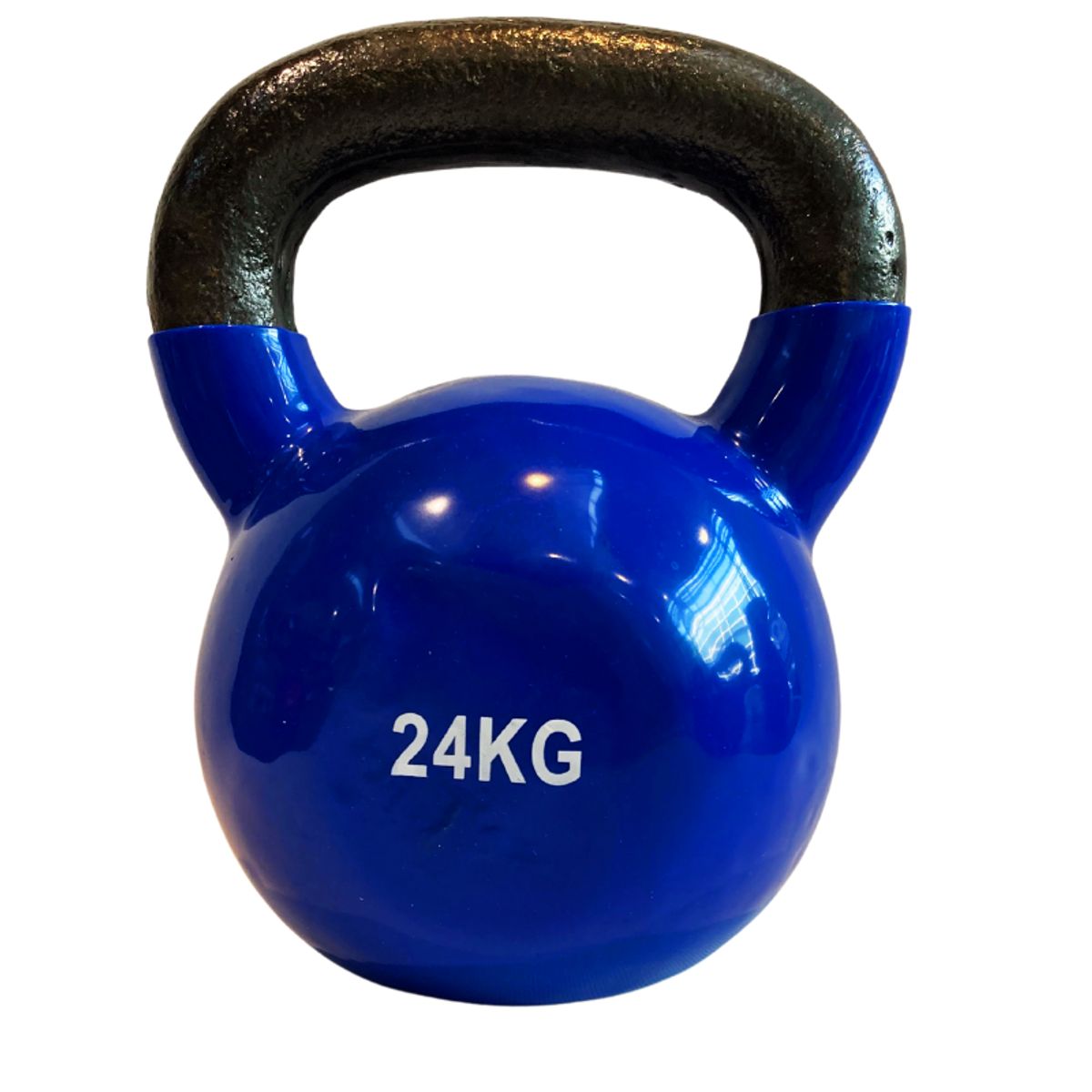 Buddy Iron Kettlebell 16-32 kg