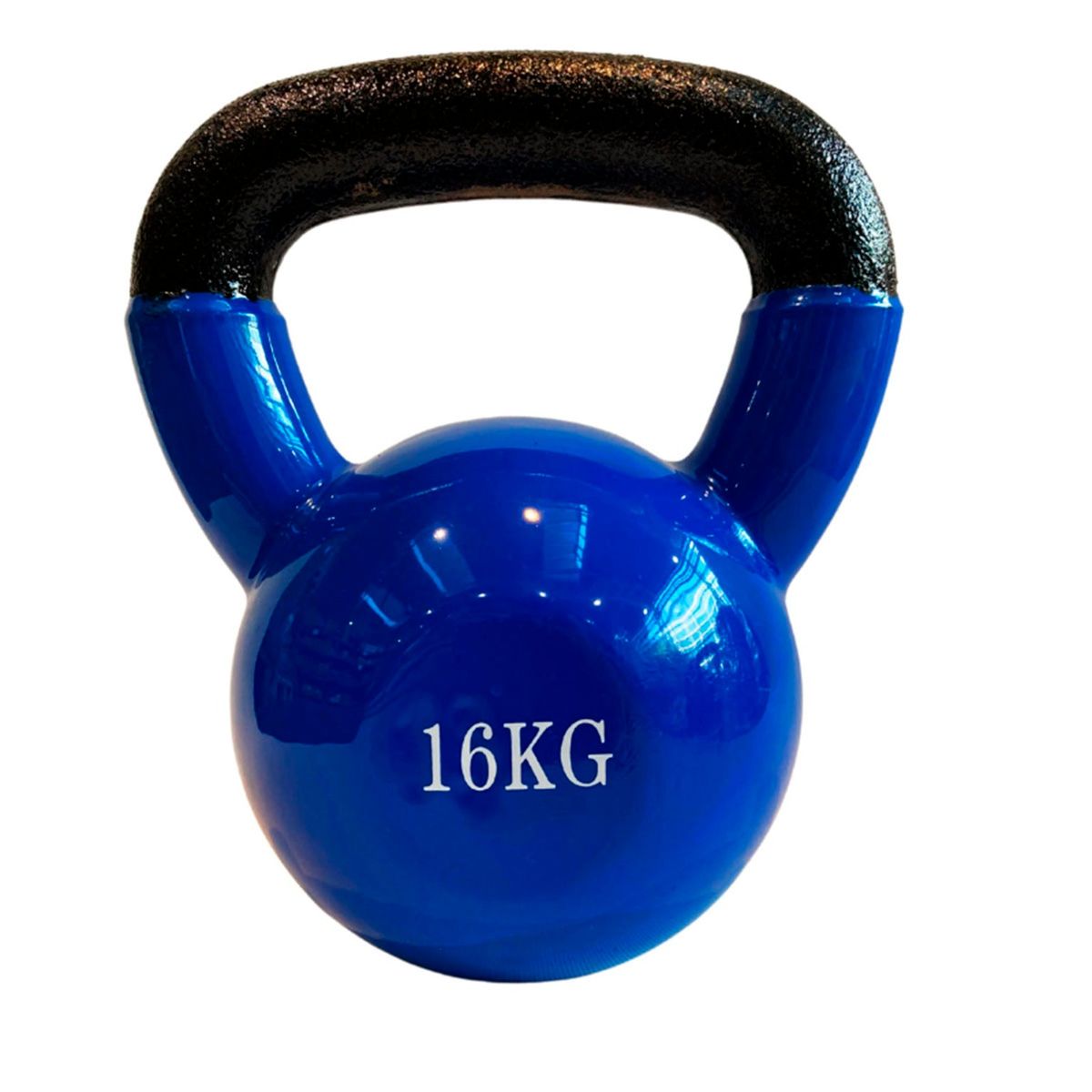 Buddy Iron Kettlebell 16-32 kg