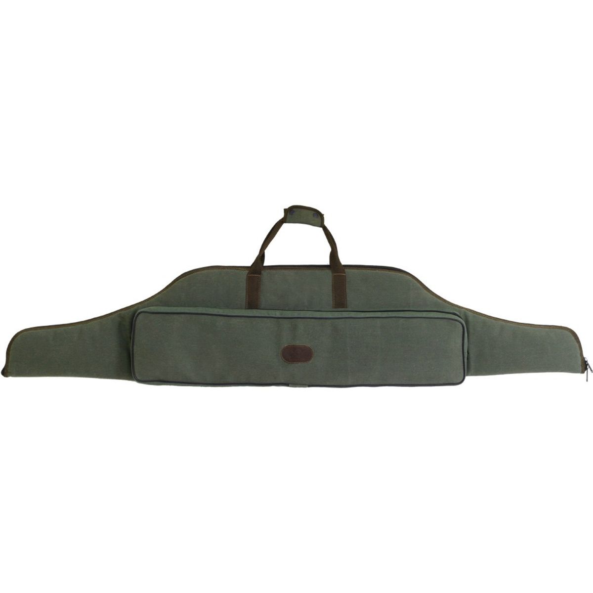 Buetaske recurve Deluxe forest green