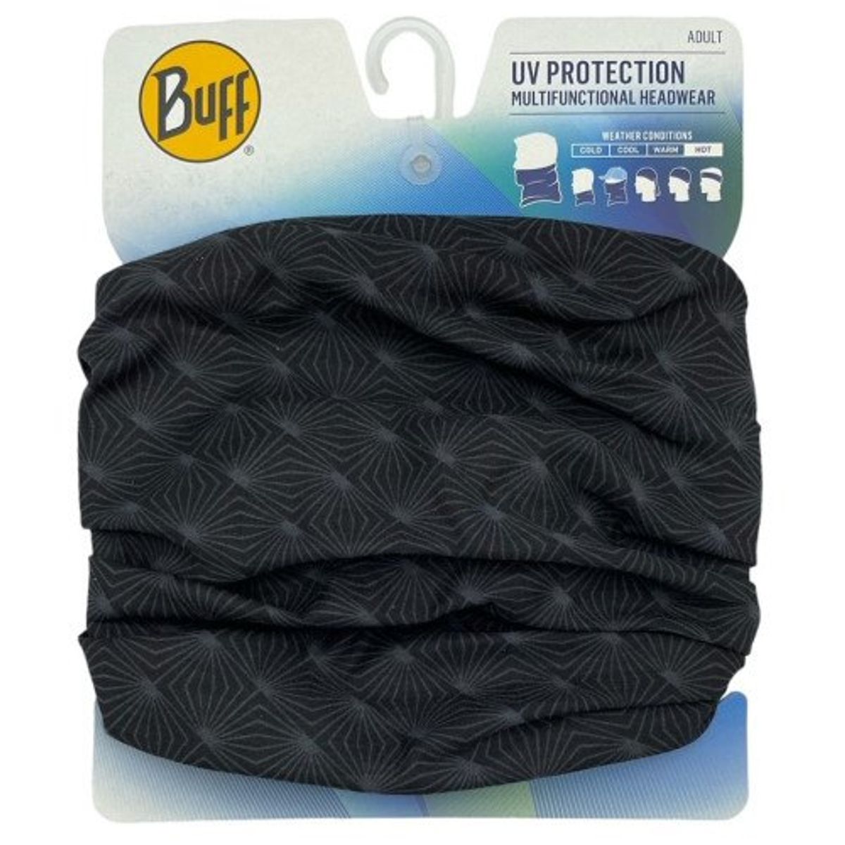 Buff High UV Buff Taley Graphite