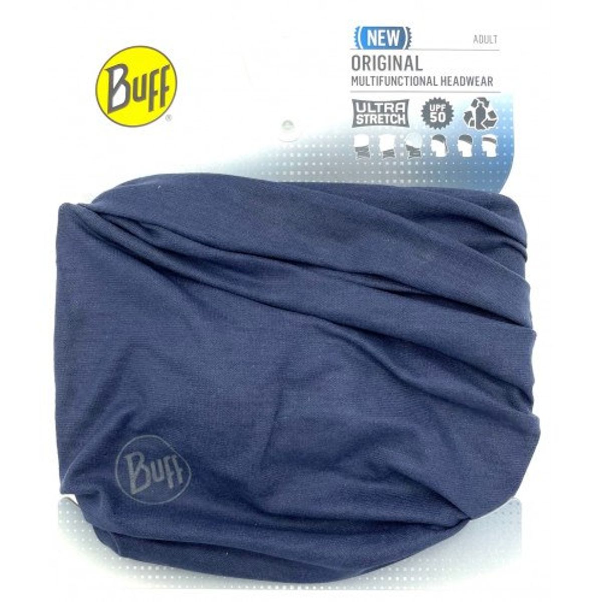 Buff Original Night Blue