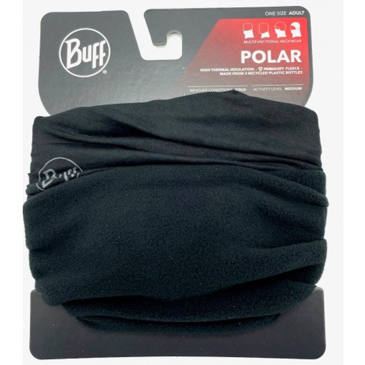 Buff Polar Sort