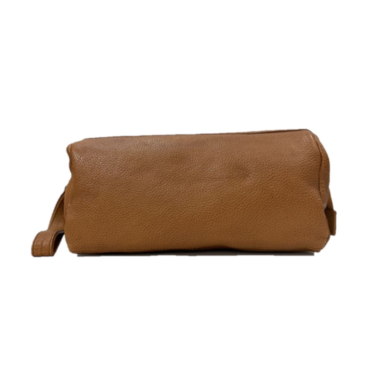 Bugundar Hasle Toilettaske Cognac 772-52