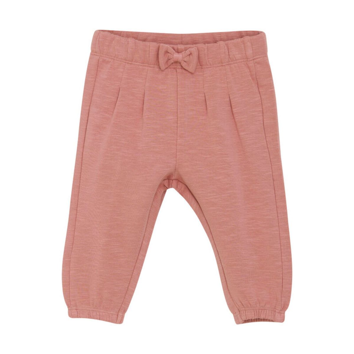 Bukser Sweat - Dusty Rose - 62