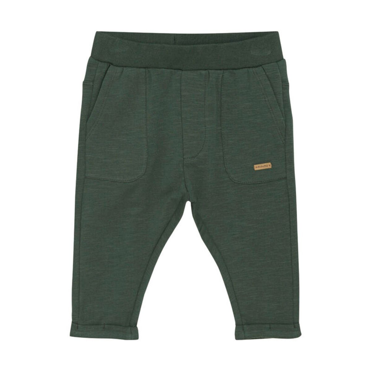 Bukser Sweat - Jungle Green - 62