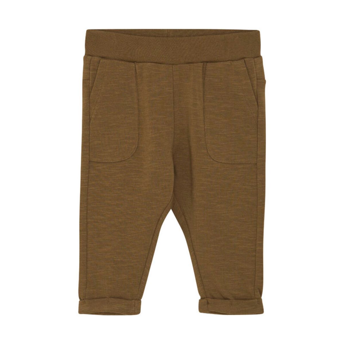 Bukser Sweat - Sepia - 68