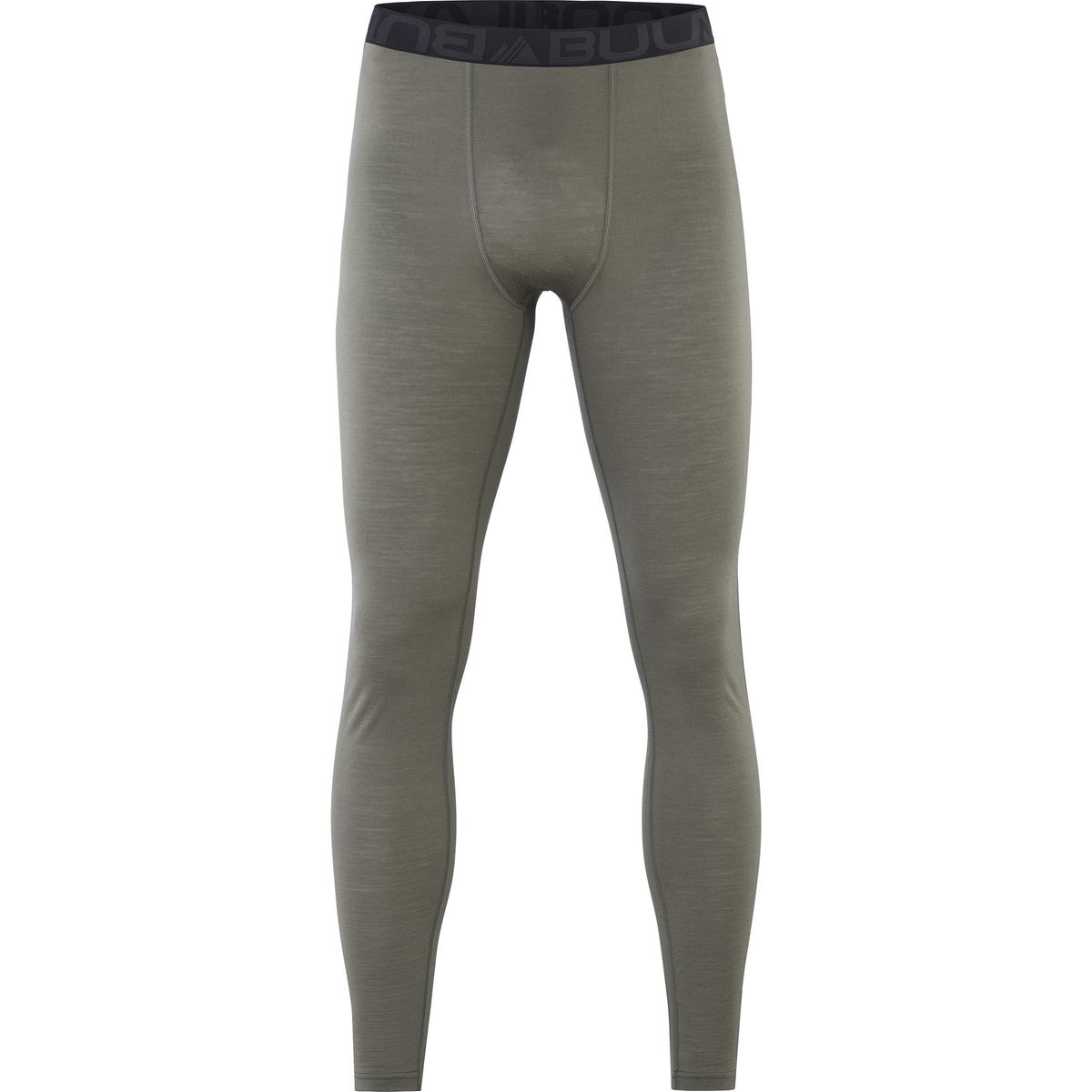 Bula Aztec 60% Merino Uld Pant Herre (Farve: Grøn, Størrelse: Xl)