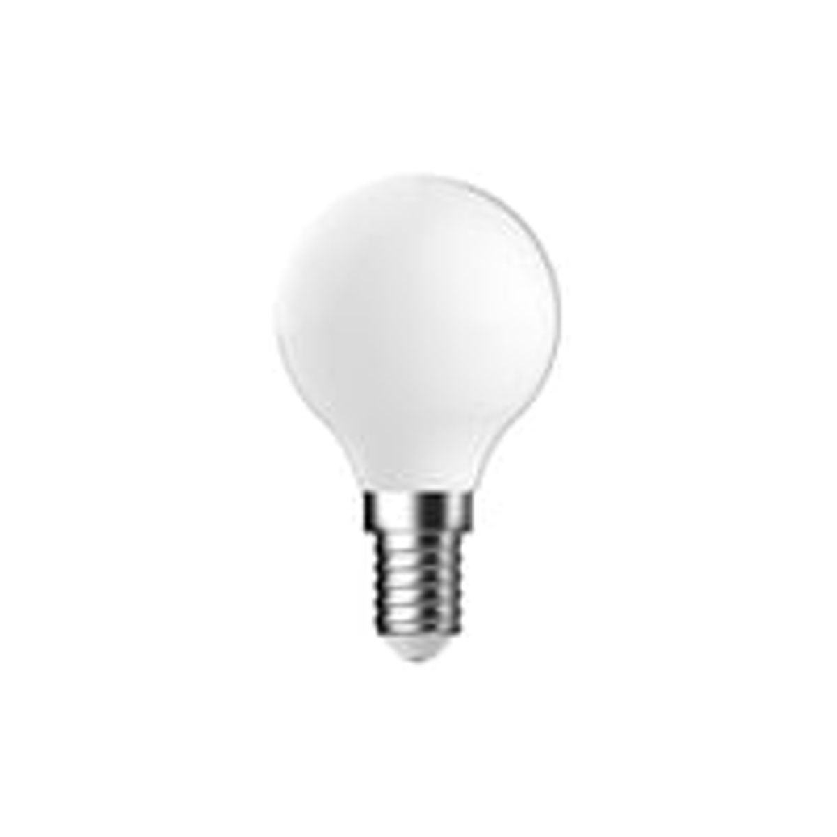 Bulb E14 Fil. 2700K