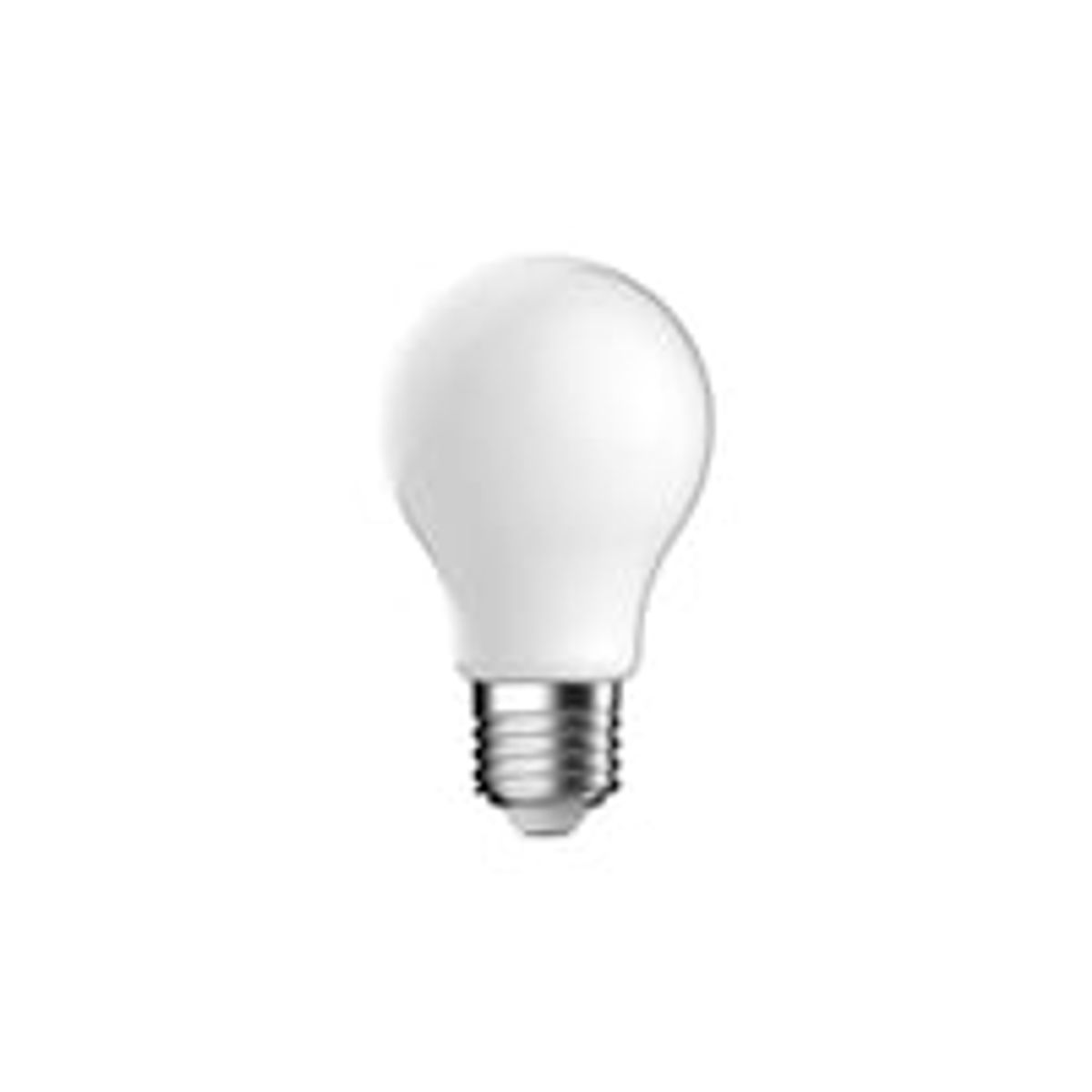 Bulb E27 Fil. 4000K