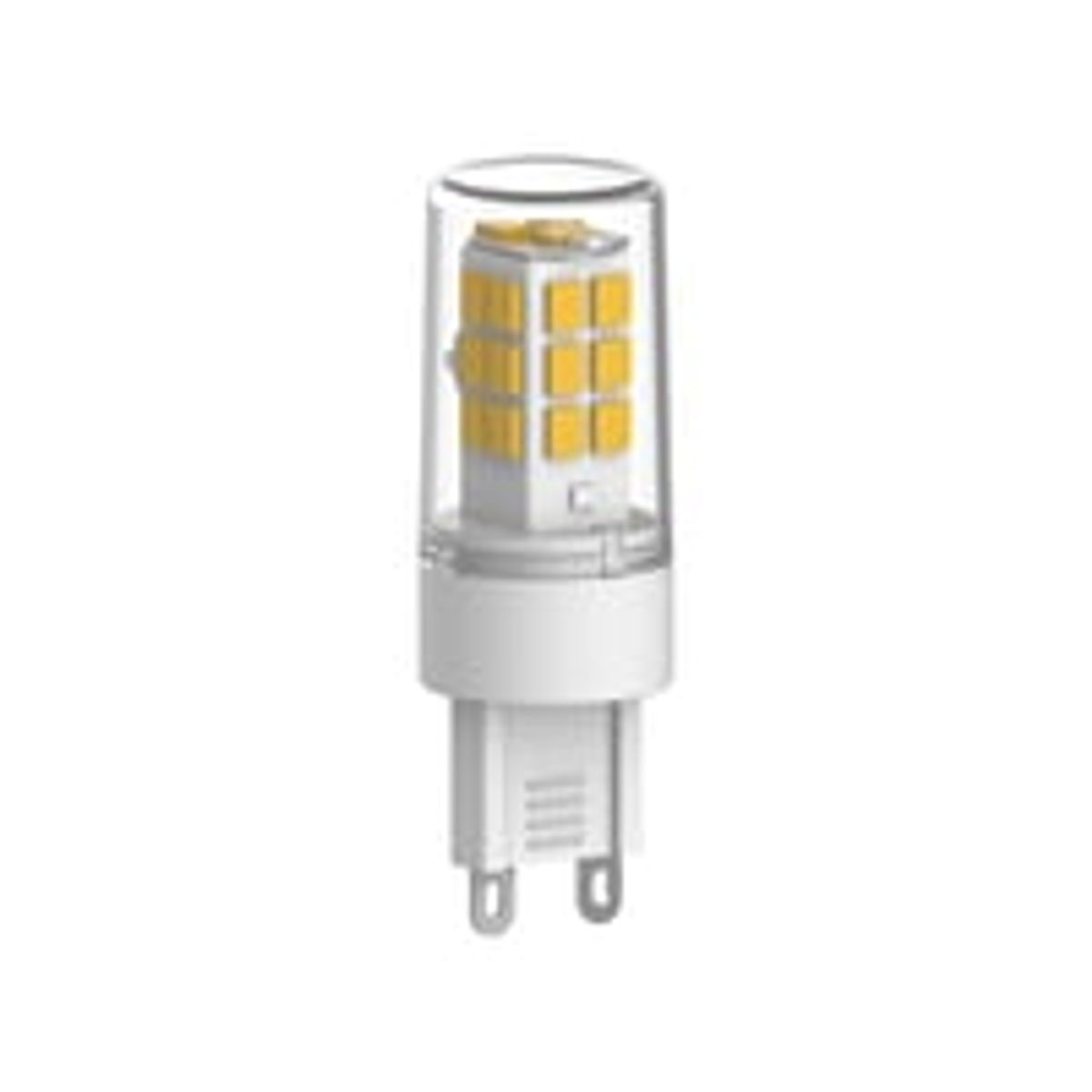 Bulb G9 Dim | 3000K