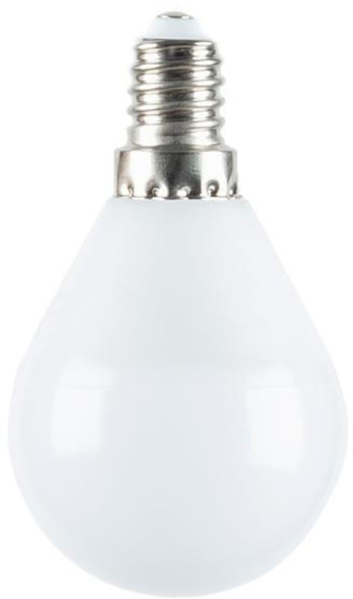 Bulb, Pære, hvid, H7,8x4,5x4,5 cm