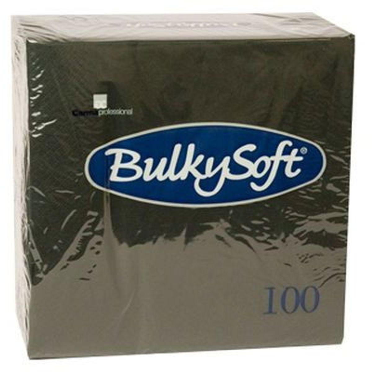 Bulky Soft servietter