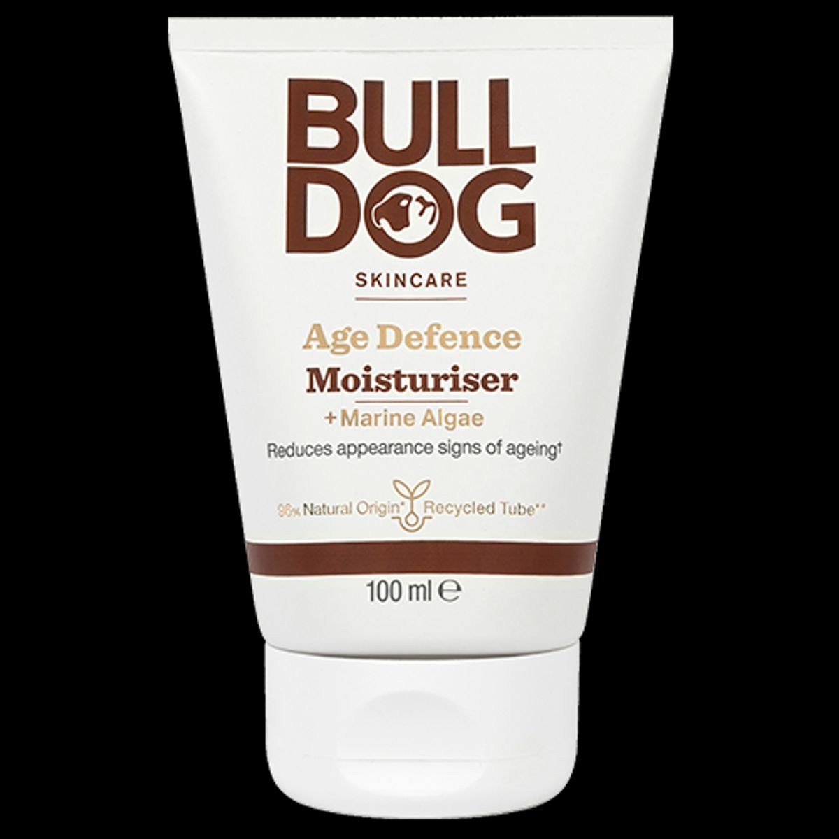 Bulldog Anti-Ageing Moisturiser (100 ml)