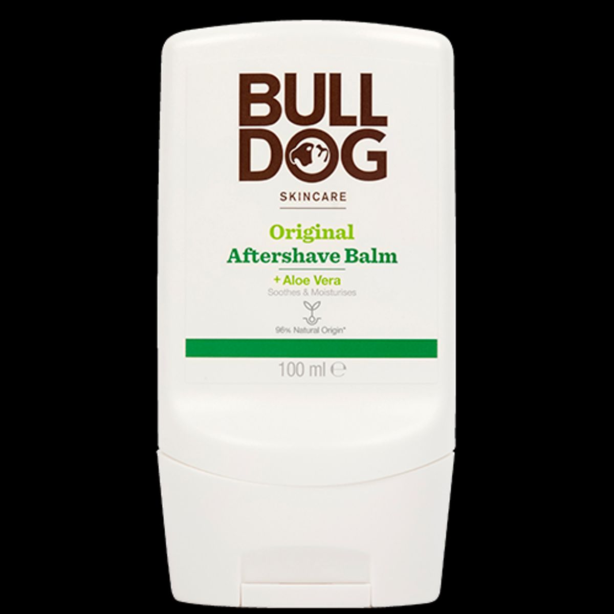 Bulldog Original After Shave Balm (100 ml)