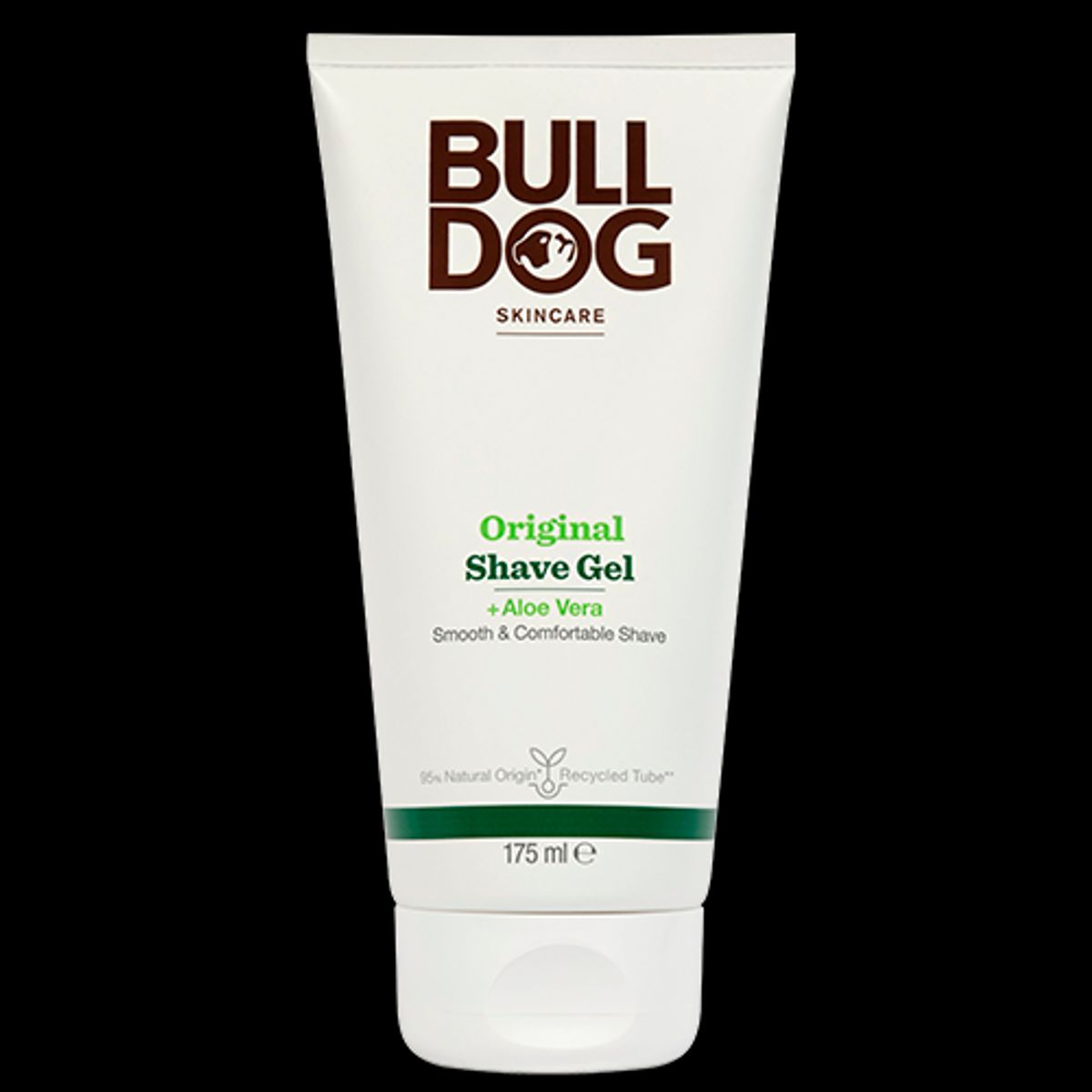 Bulldog Shave Gel (175 ml)