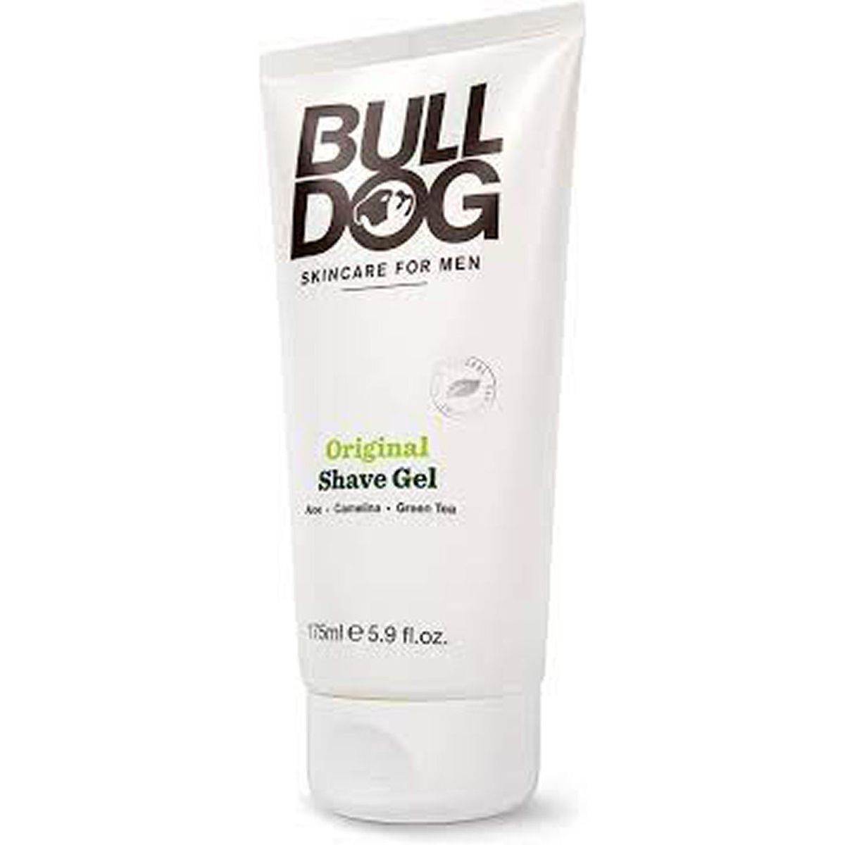 Bulldog skincare original shave gel 175ml