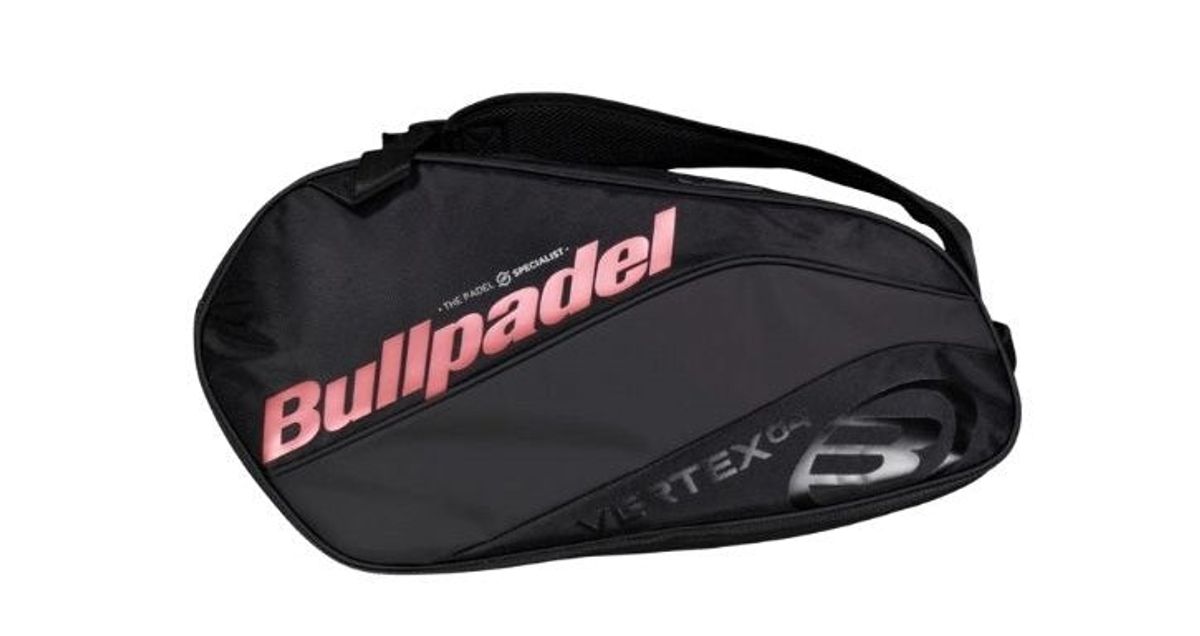 Bullpadel BPP 24001 Vertex Padeltaske