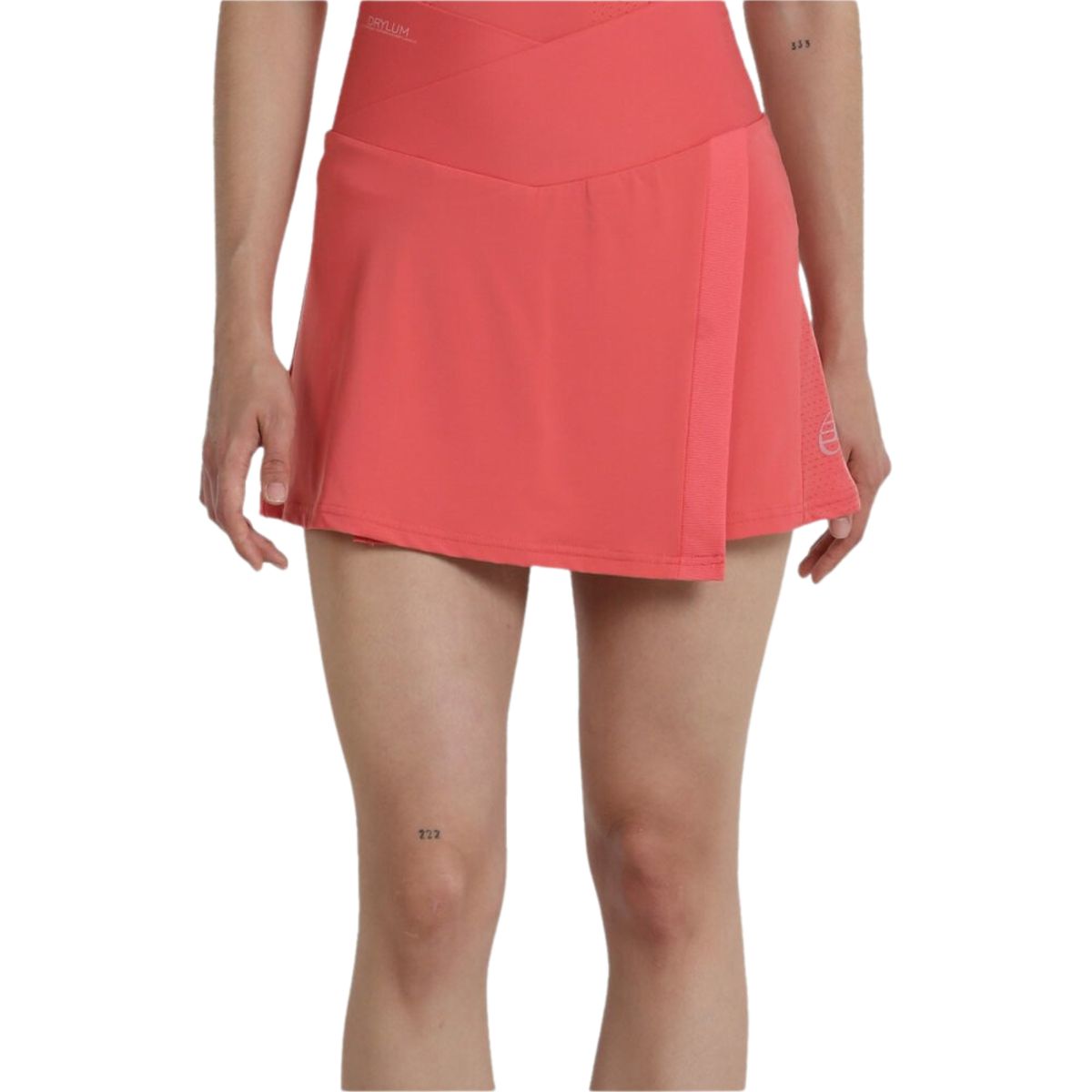 Bullpadel Envia Skirt Women Coral