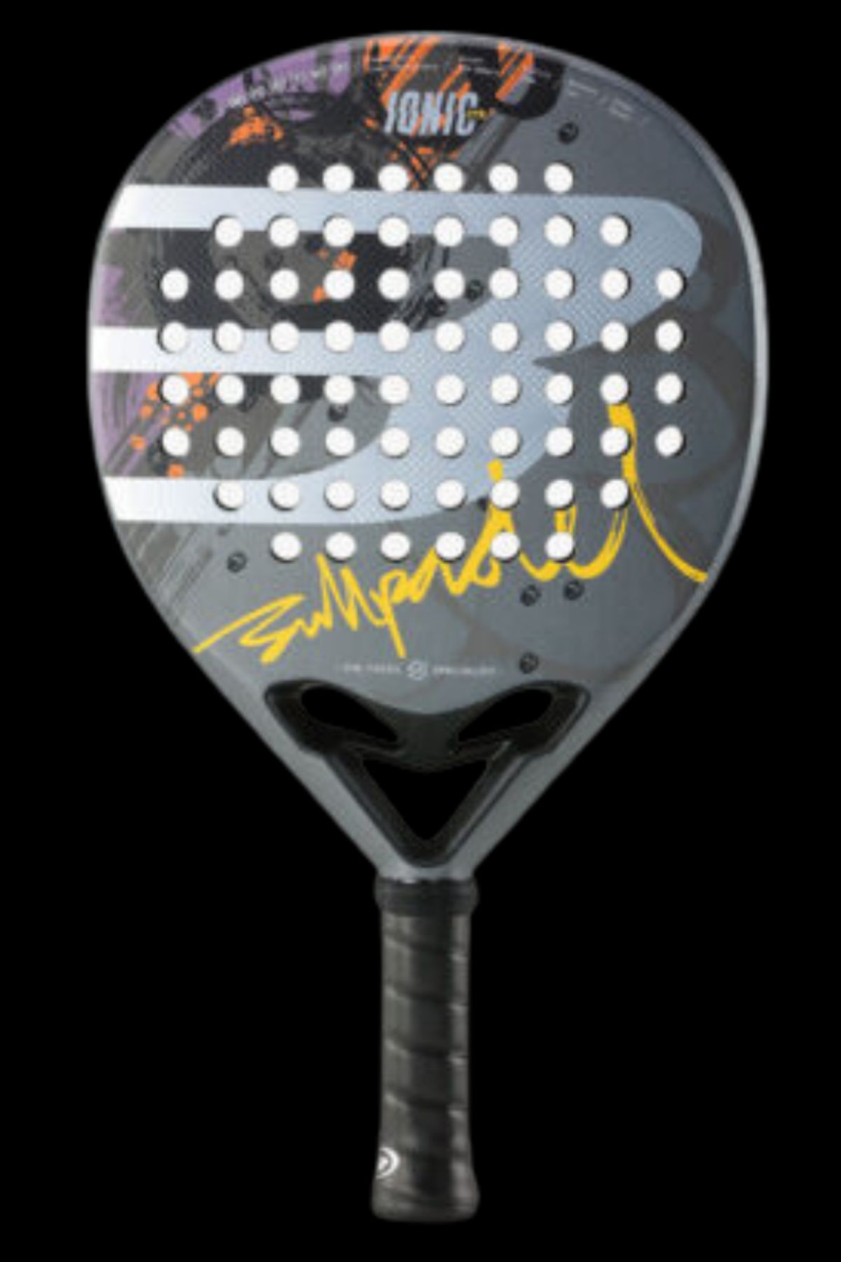 Bullpadel Ionic Control 2024 - Padel bat