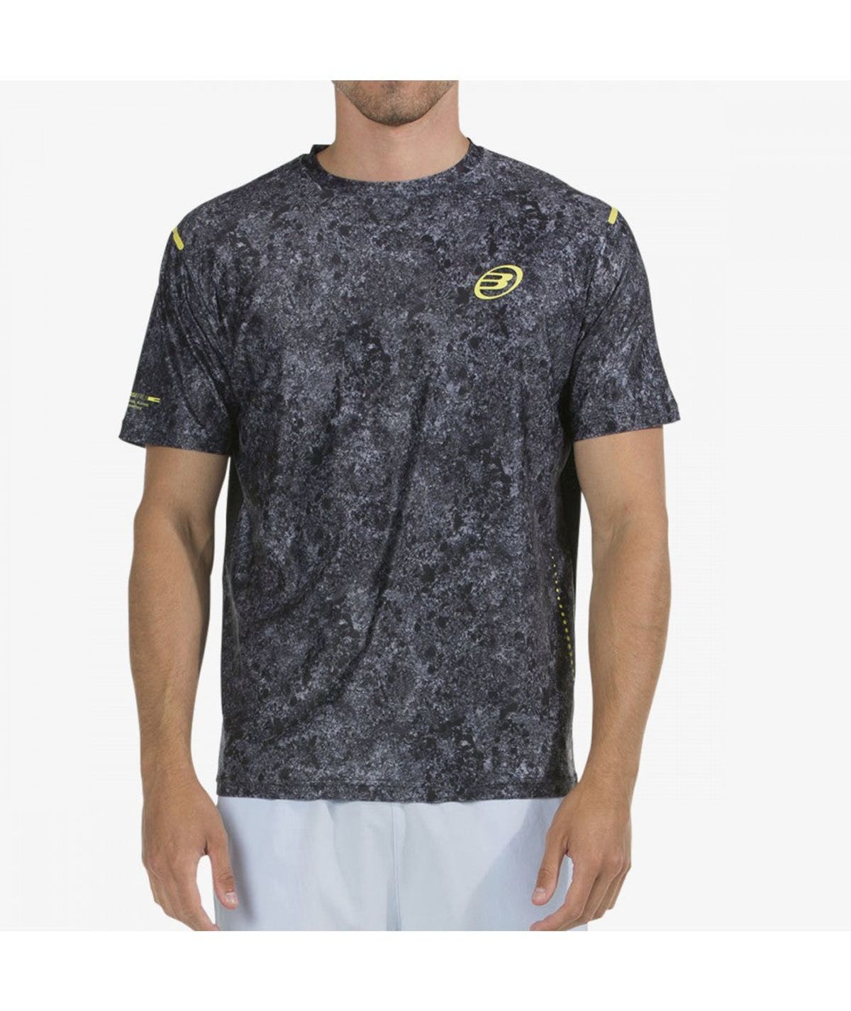 Bullpadel Markel T-shirt (Sort) - L