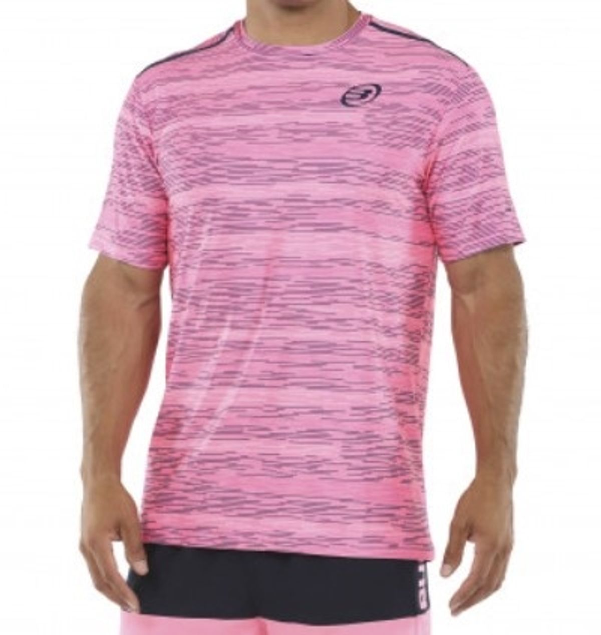 Bullpadel Metane T-shirt Fresa Acida