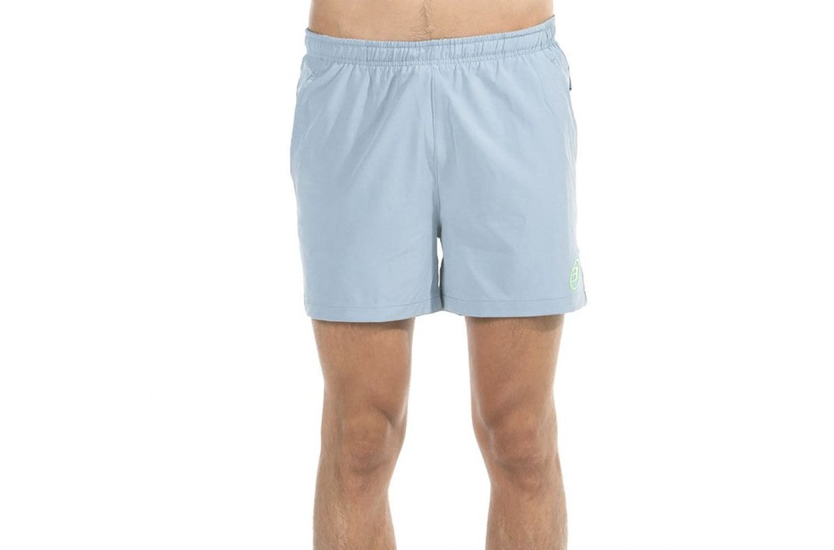 Bullpadel Moncho Shorts 2022 (Grå) - XL