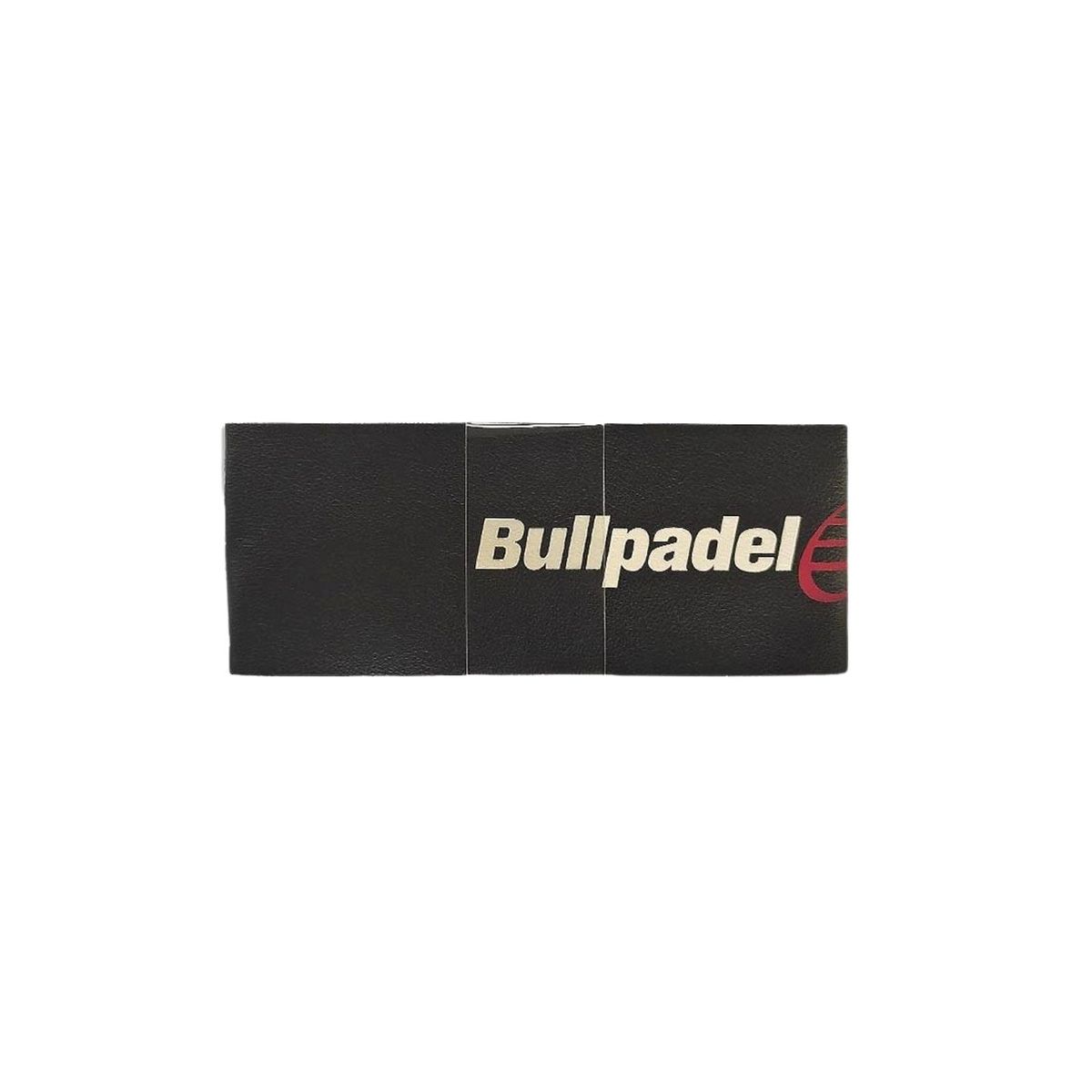 Bullpadel Rammebeskytter Black