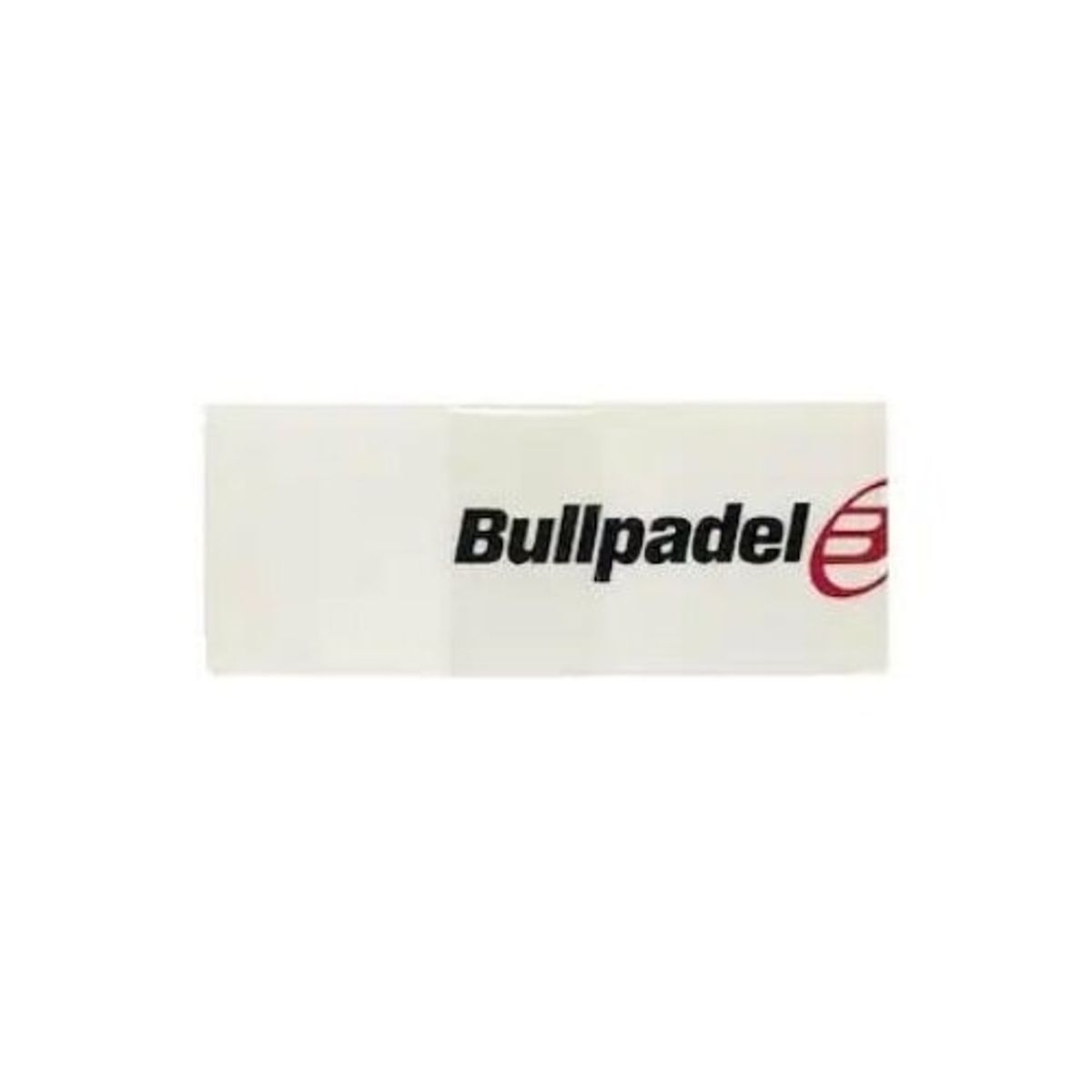 Bullpadel Rammebeskytter Transparent