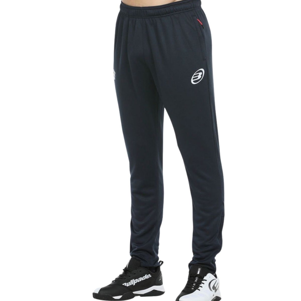 Bullpadel Rante Pants Navy Blue