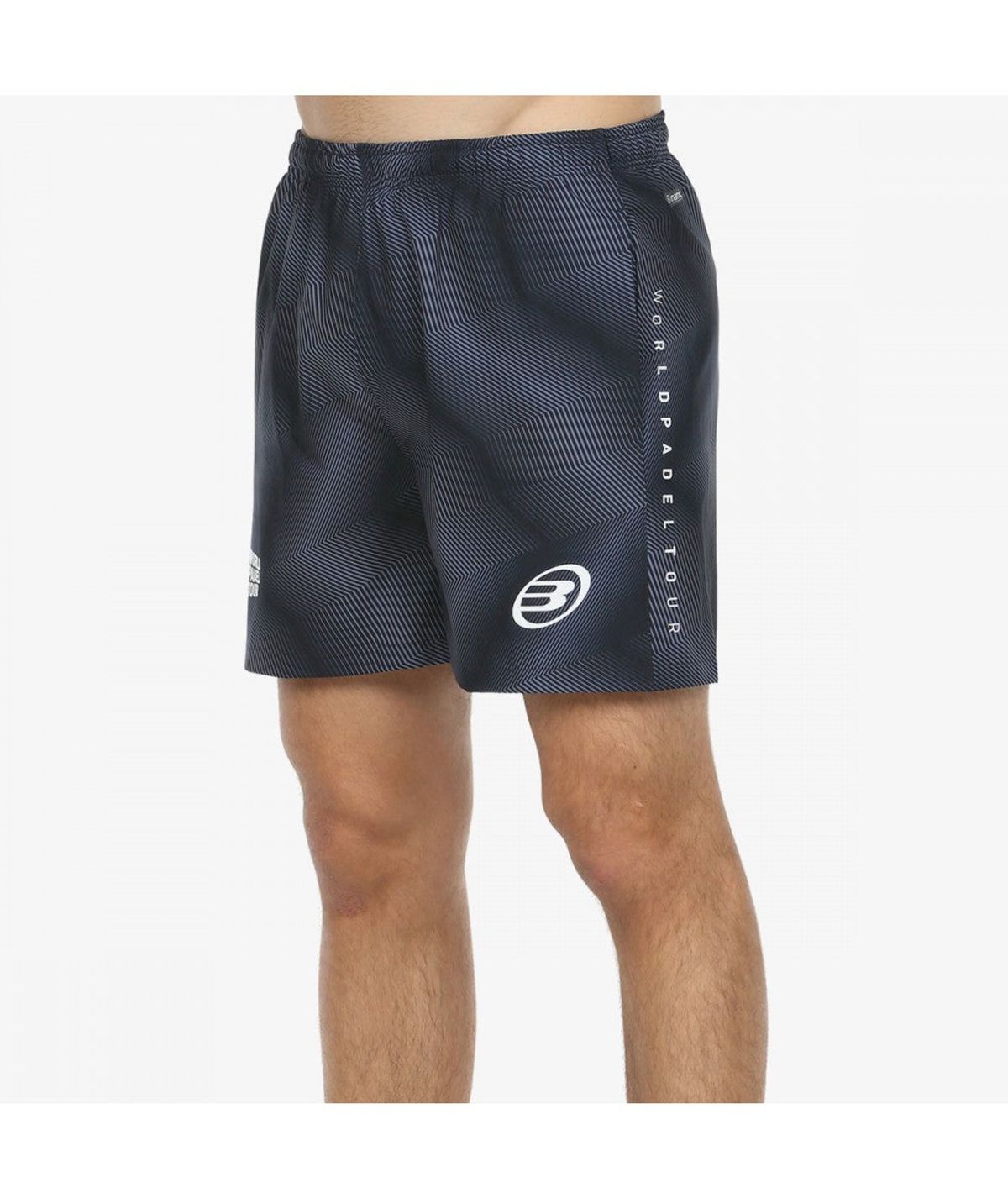 Bullpadel Remune Shorts (Mørkeblå) - S