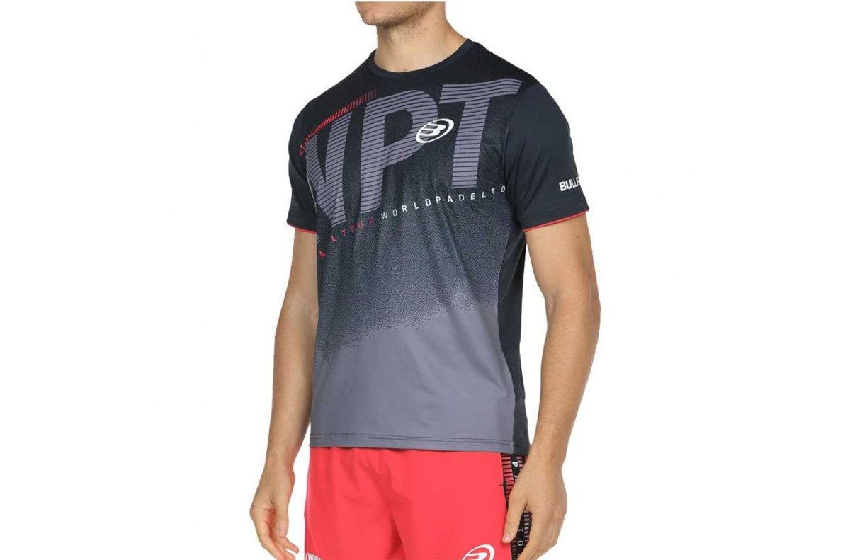 Bullpadel Riter T-Shirt 2022 (Blå) - S