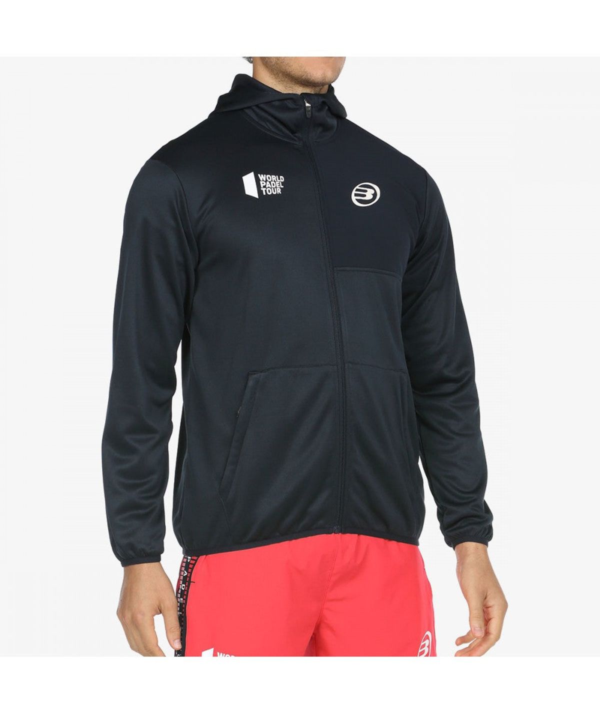 Bullpadel Rodicol Sweatshirt (Mørkeblå) - XXL